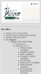 Mobile Screenshot of mail.discover-cctv.com.sg